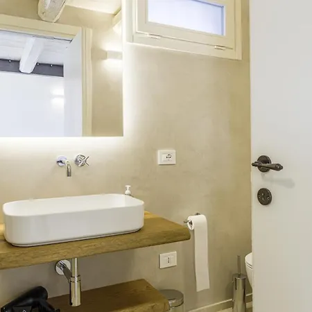 Dimora Le Site 4* Torre Suda