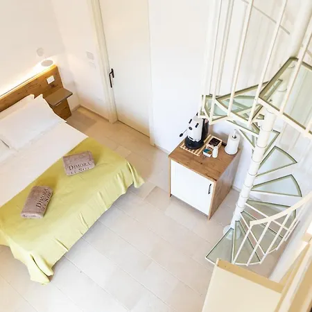 Dimora Le Site Casa de hóspedes 4*