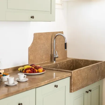 Dimora Le Site Casa de hóspedes