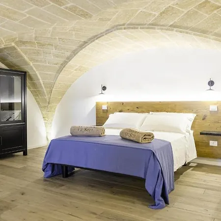 Dimora Le Site Casa de hóspedes 4*