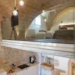 Konukevi Dimora Le Site