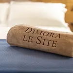Dimora Le Site Konukevi 4*