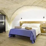 Konukevi Dimora Le Site 4*