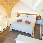 Dimora Le Site 4* Torre Suda