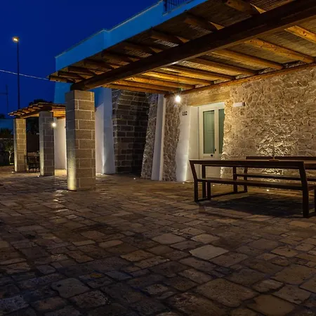 Dimora Le Site Torre Suda