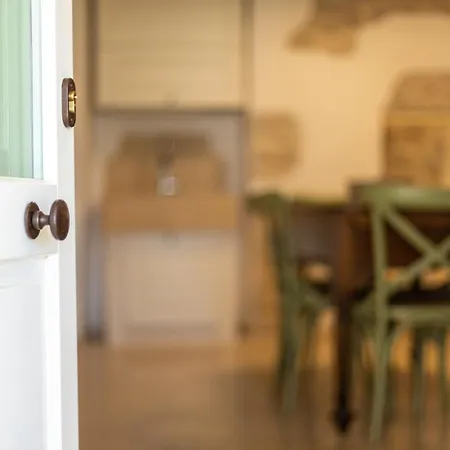 Dimora Le Site 4* Torre Suda