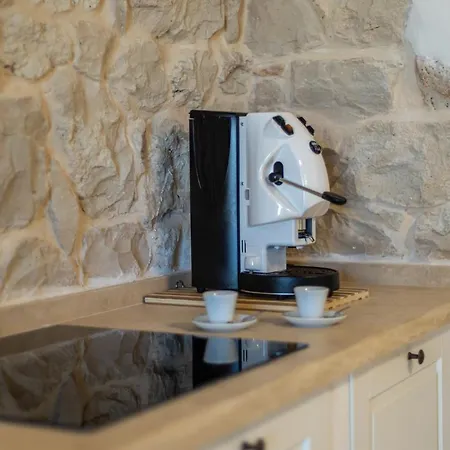 Πανσιόν Dimora Le Site