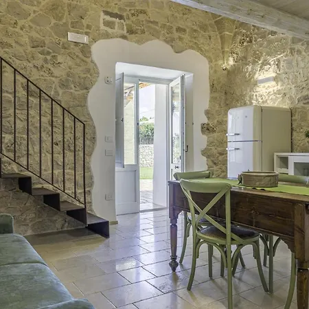 Pensionat Dimora Le Site