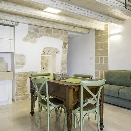 Πανσιόν Dimora Le Site