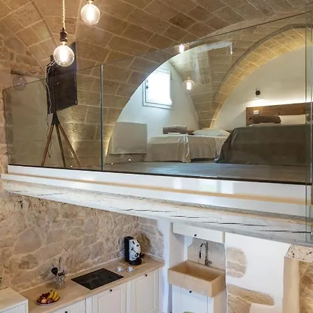 Πανσιόν Dimora Le Site