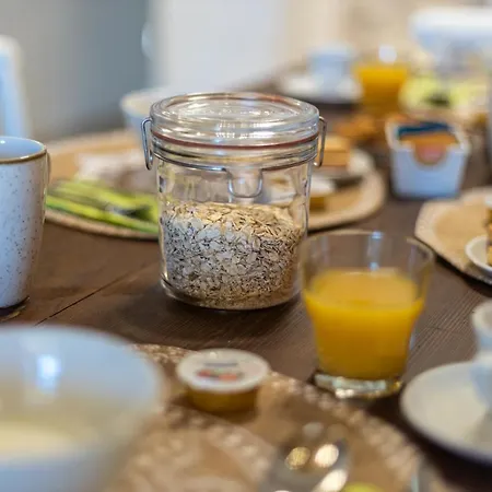 Dimora Le Site Torre Suda