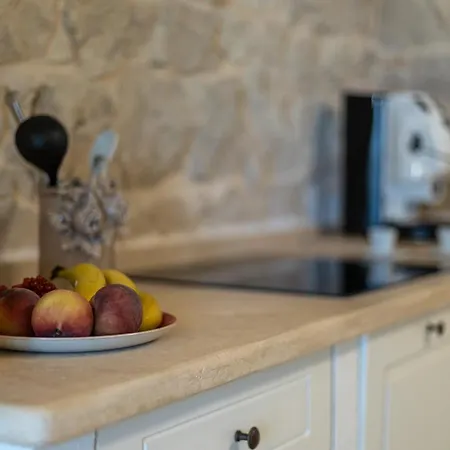 Dimora Le Site Pensionat Torre Suda