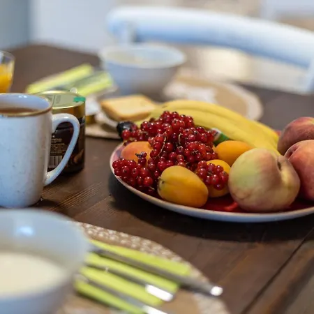 Pensionat Dimora Le Site