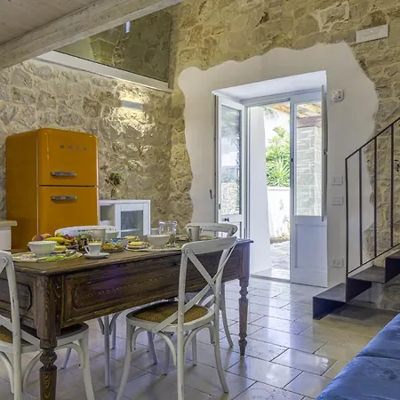 Dimora Le Site * Torre Suda