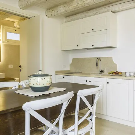 Dimora Le Site Pensjonat 4*