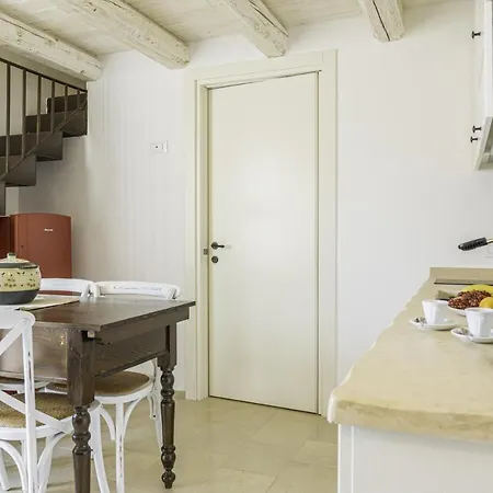 Dimora Le Site Πανσιόν