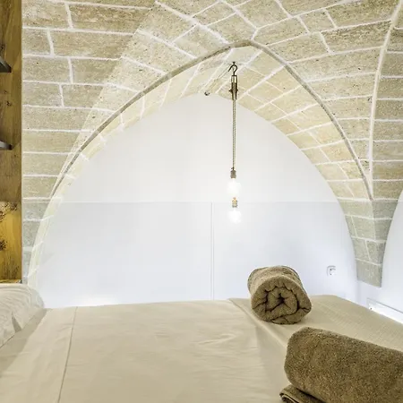 Dimora Le Site 4* Torre Suda