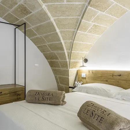 Πανσιόν Dimora Le Site Torre Suda