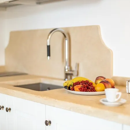 Dimora Le Site Πανσιόν