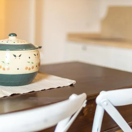 Dimora Le Site Πανσιόν Torre Suda