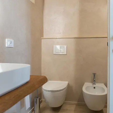 Dimora Le Site Pensjonat Torre Suda