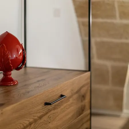 Pensionat Dimora Le Site Torre Suda