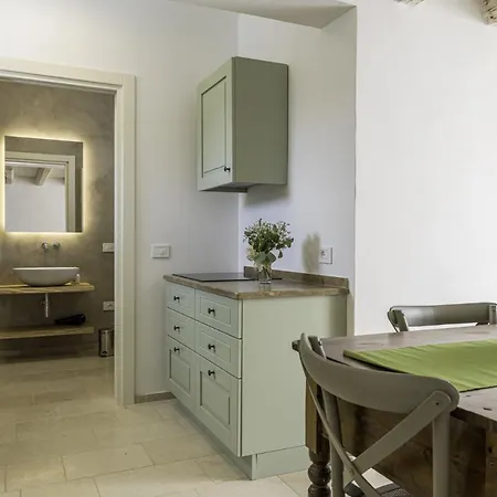 Dimora Le Site Πανσιόν 4*