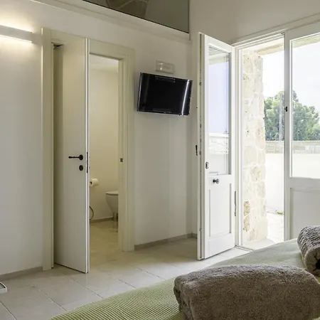 Dimora Le Site Torre Suda