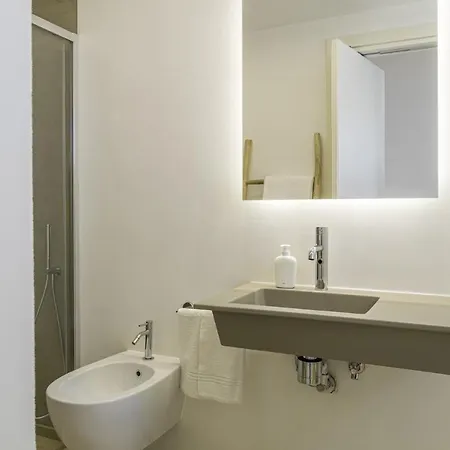 Dimora Le Site Torre Suda