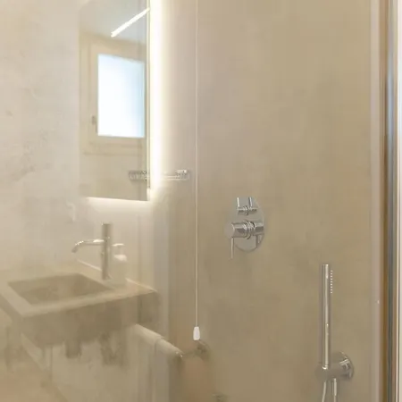 Dimora Le Site Πανσιόν Torre Suda