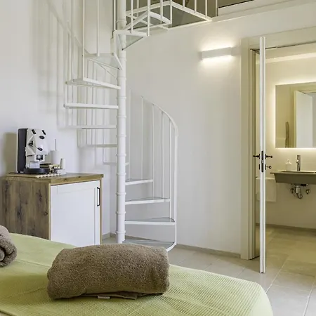 Dimora Le Site Pensionat 4*