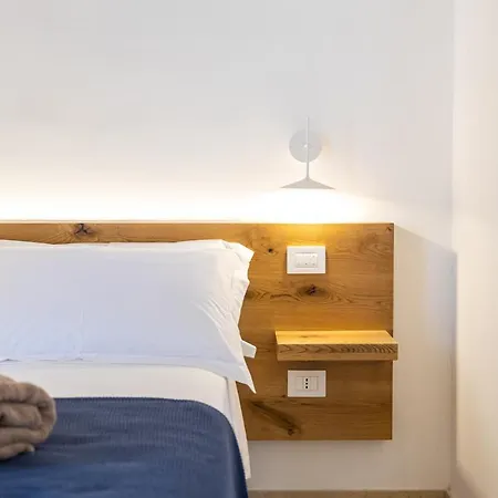 Dimora Le Site Torre Suda