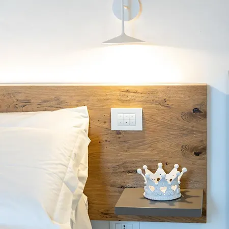 Pensionat Dimora Le Site 4*