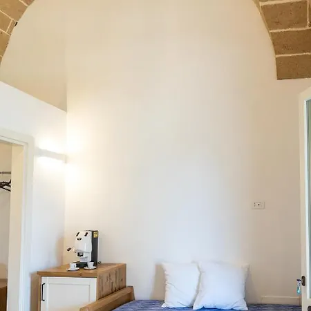 Dimora Le Site 4*