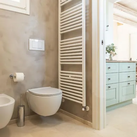 Pensionat Dimora Le Site 4*