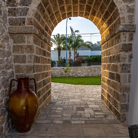 Dimora Le Site Guest house *