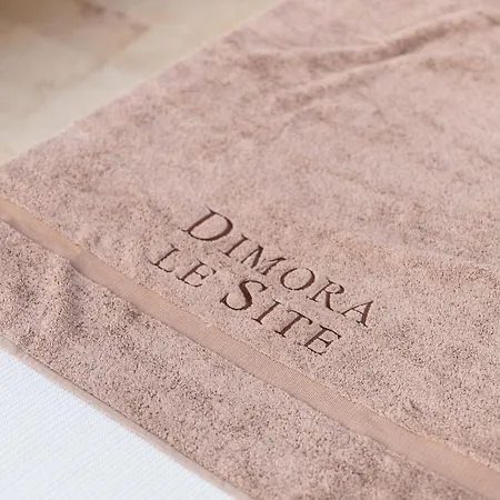 Dimora Le Site Guest house *