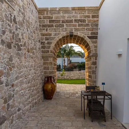 Guest house Dimora Le Site *