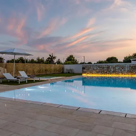 Guest house Dimora Le Site *