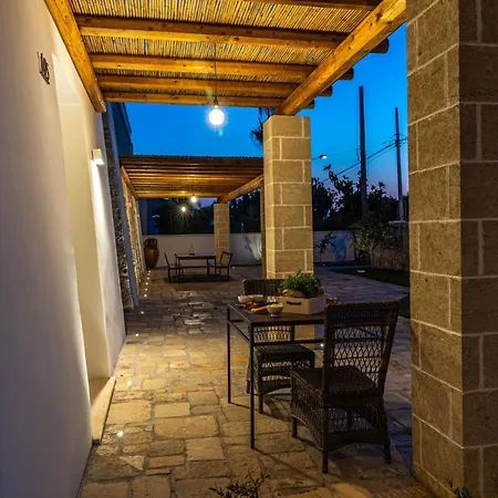 Dimora Le Site Guest house