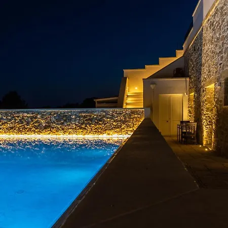 Dimora Le Site Guest house