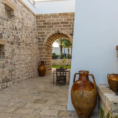 Dimora Le Site Guest house