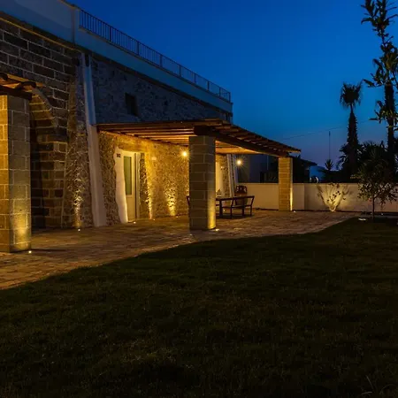 Guest house Dimora Le Site Torre Suda