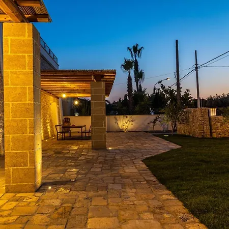 Guest house Dimora Le Site *
