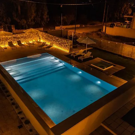 Guest house Dimora Le Site *
