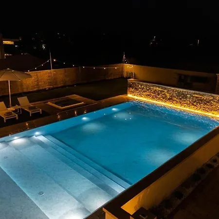 Πανσιόν Dimora Le Site Torre Suda