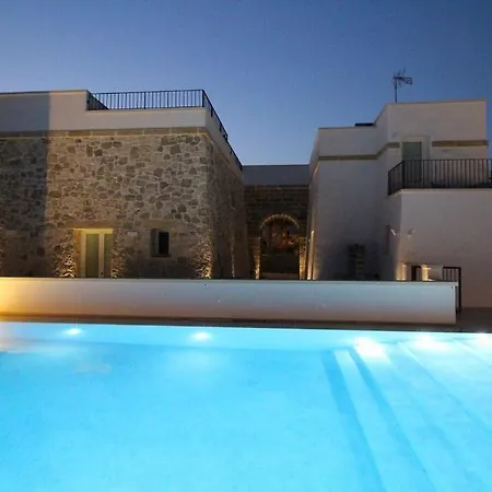 Dimora Le Site Torre Suda