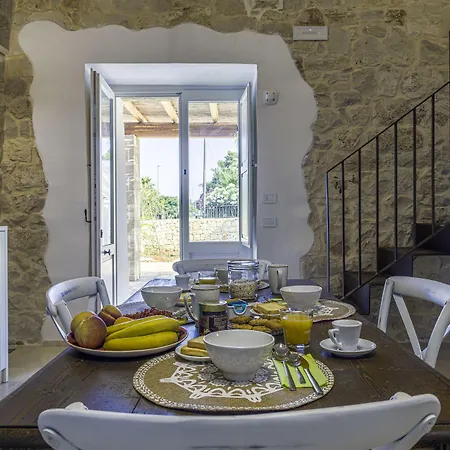 Pensionat Dimora Le Site