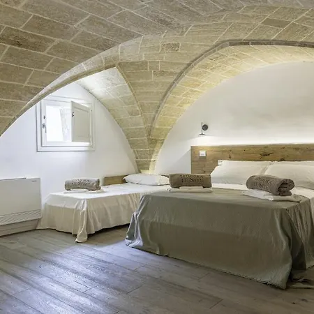 Dimora Le Site Torre Suda