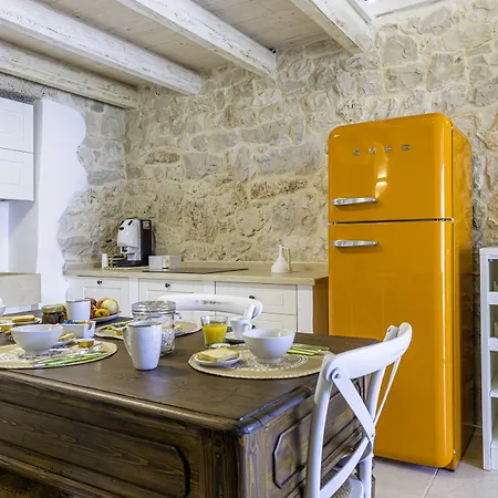 Dimora Le Site 4* Torre Suda